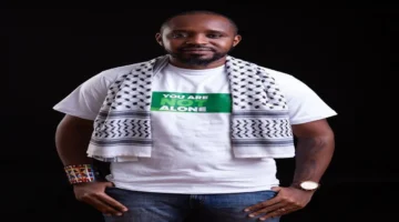 تقنية إسرائيلية متطورة.. الشرطة الكينية تخترق هاتف مرشح رئاسي بارز لإحباط تحركاته